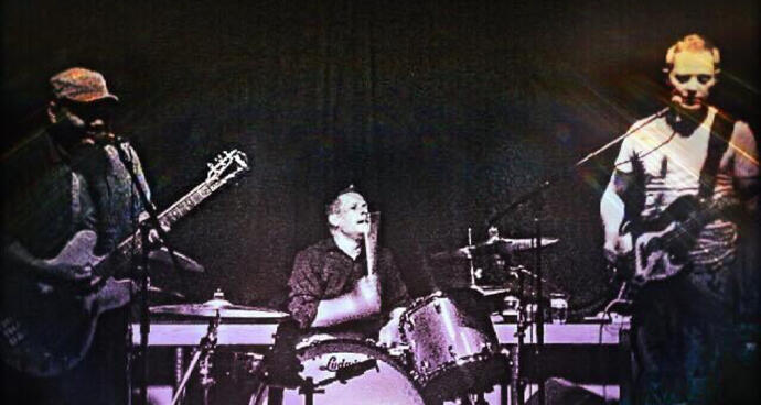 the time shaun found his hat