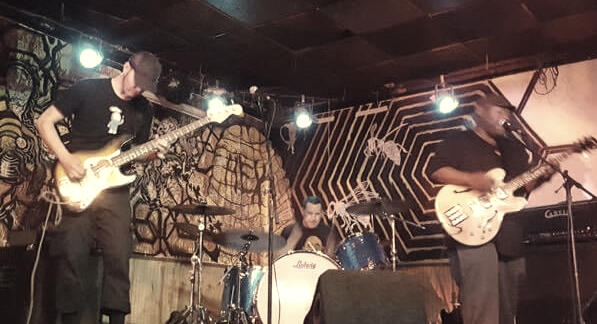 the time shaun and russ found hats