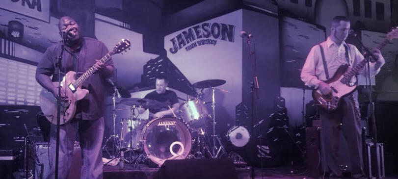 the first official TTD performance