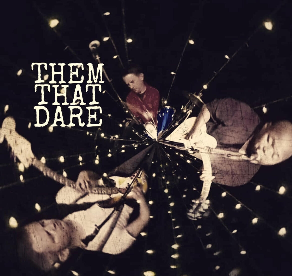 the time aaron hit the time tunnel button